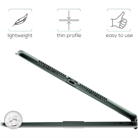 NEW 10.2 typecase - Picture 6 of 7